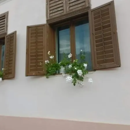 Casa Danut- Girliste Cuptoare (Resita, Caras-Severin)