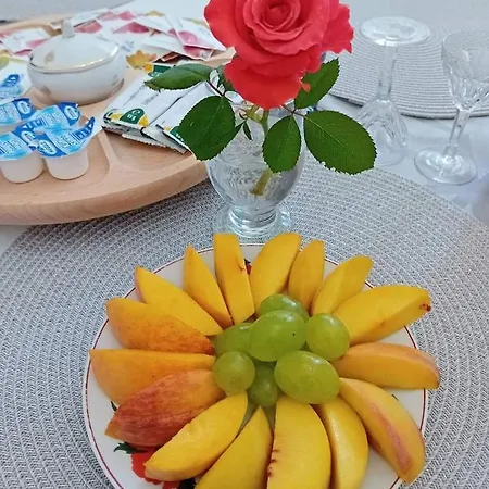 Casa Danut- Girliste *